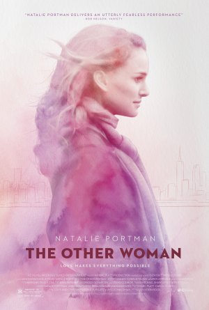 [電影介紹] 愛與親愛的 The Other Woman