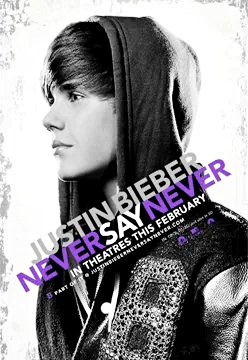 [電影介紹] 小賈斯汀: 永不言敗 Justin Bieber: Never Say Never