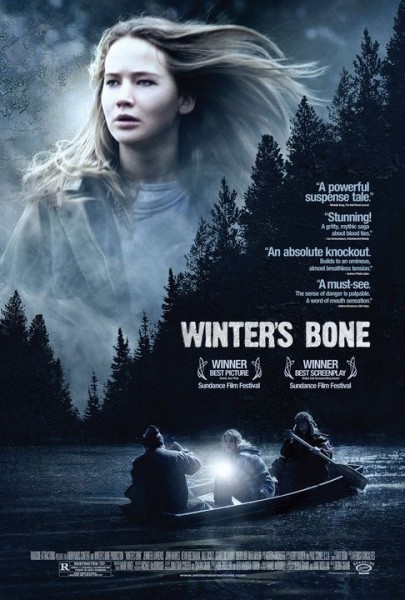 [電影介紹] 凍死骨 Winter's Bone