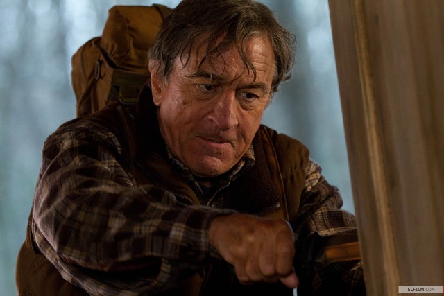 复仇人猎人 --【触电网】电影情报一网打尽!